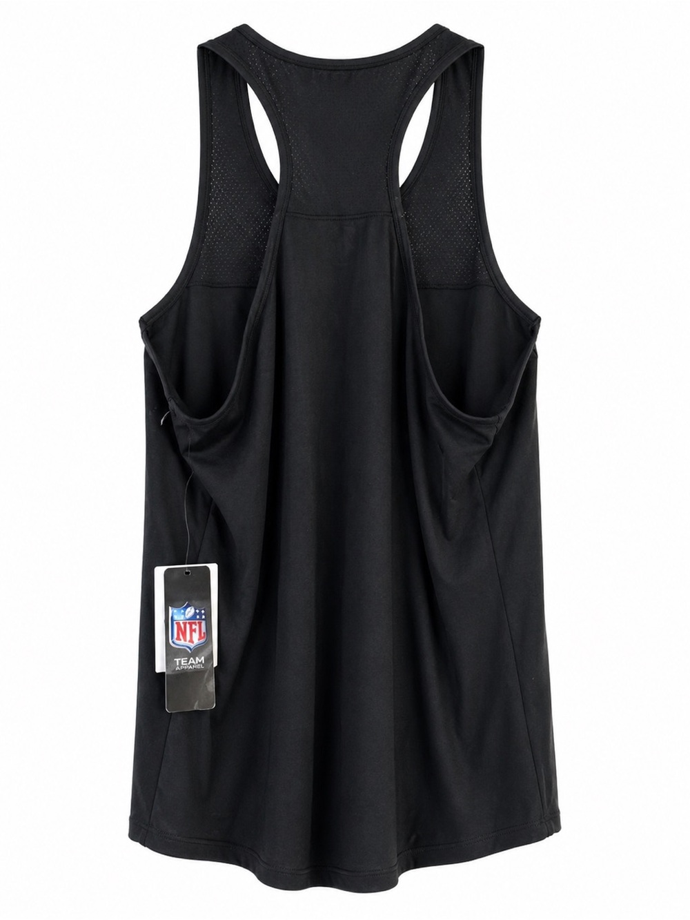 New w tags Oakland Raiders razorback tank‎ - Picture 2 of 2